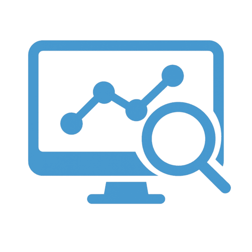 Logo for the Monitoring Endpoint project