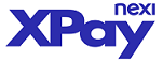 Logo for the Nexi XPAY project