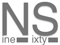 Logo for the NineSixty (960 Grid System) project