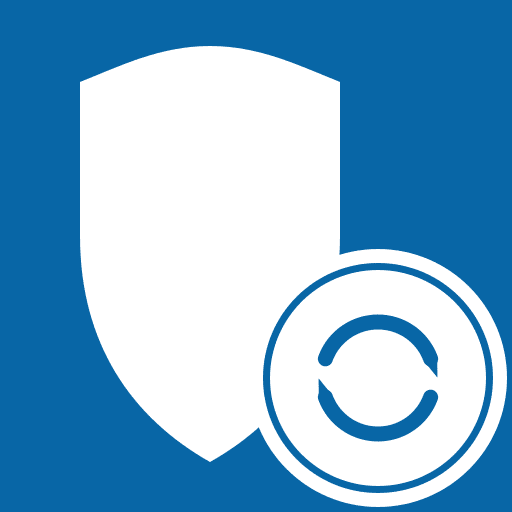 Logo for the Node Access Rebuild Progressive project