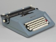 Logo for the Octavia B. project