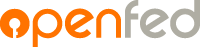 Logo for the OpenFed Maintenance Theme project