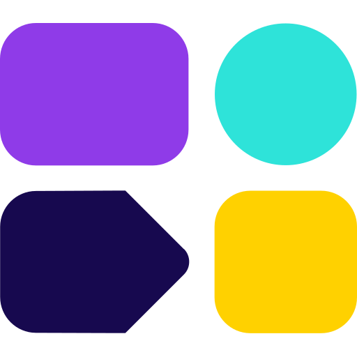 Logo for the OneBlink Form Embed project
