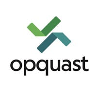 Logo for the Opquast checklist project