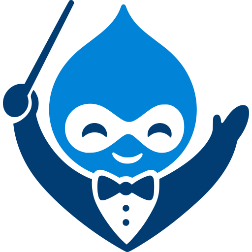 Logo for the Orchestra project