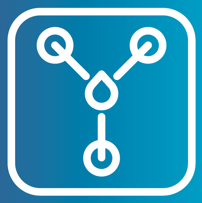 Logo for the Orchestration project