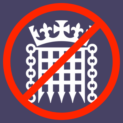 Logo for the Parliament Protect project