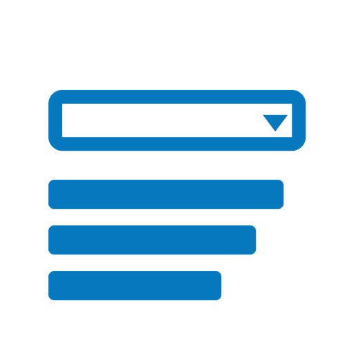 Logo for the Path Alias Entity Filter project