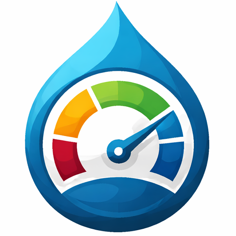 Logo for the Physical Quantity Fields project