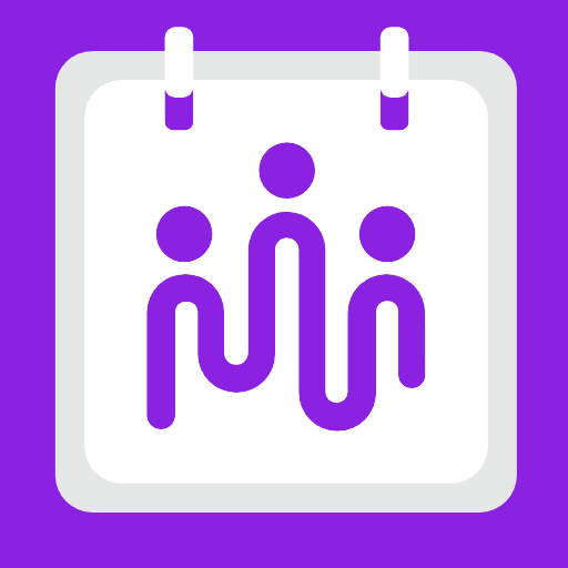 Logo for the Picktime Booking project