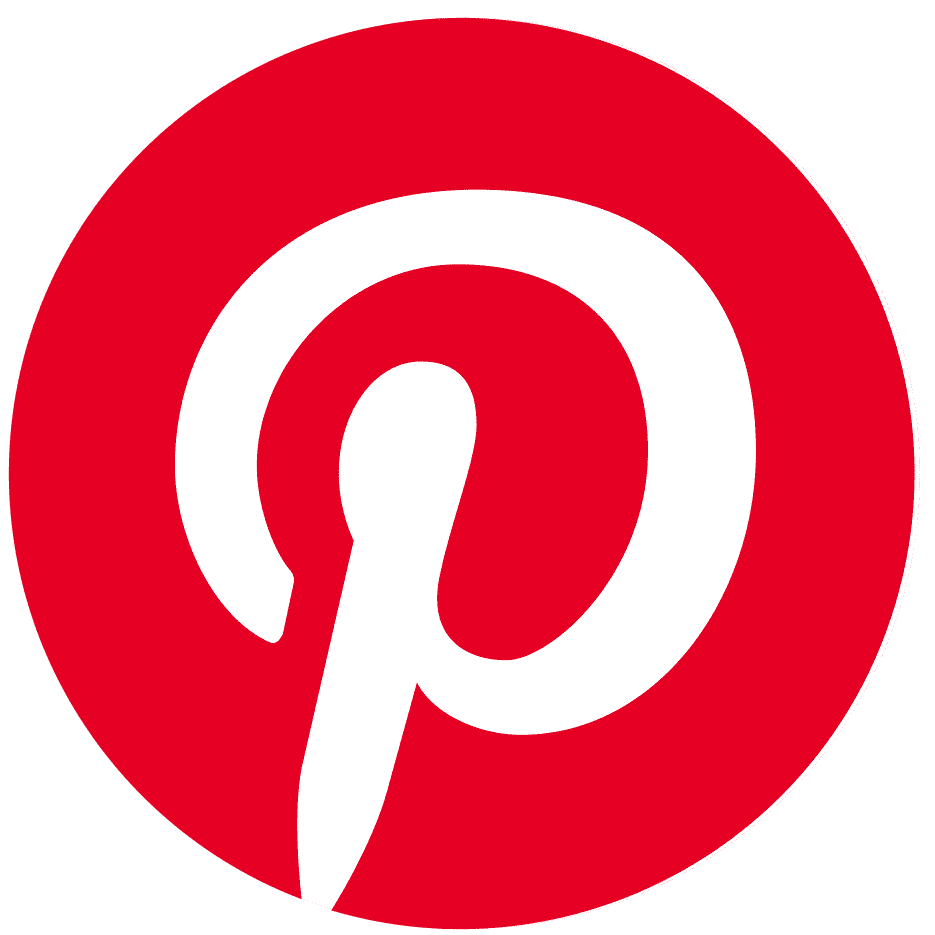 Logo for the Pinterest Widget project
