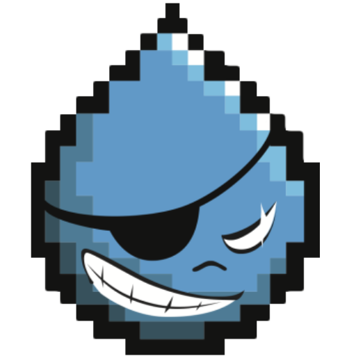 Logo for the Pirate project