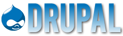 Logo for the Plutado Blue project
