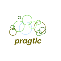 Logo for the pragtic project