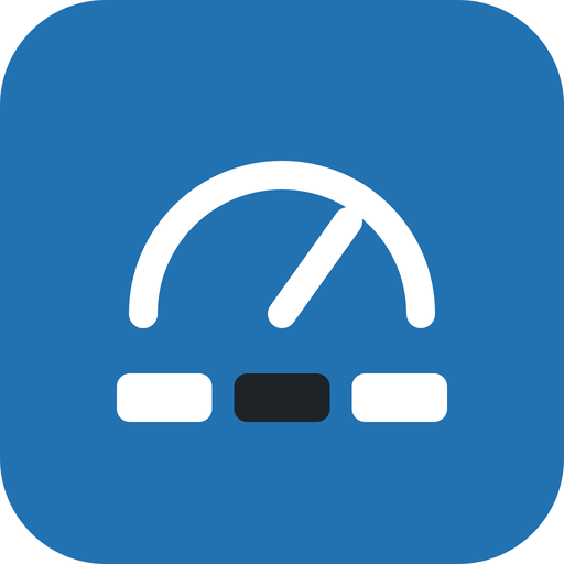 Logo for the Press Admin UI project