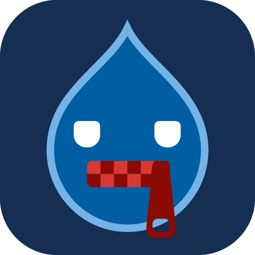 Logo for the Prevent Version Disclosure project