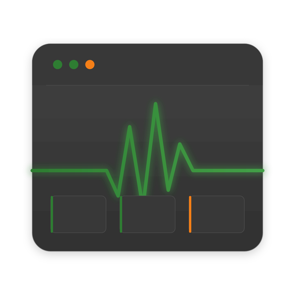 Logo for the Pulsedeck project