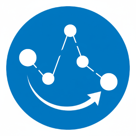 Logo for the Redirect Audit project