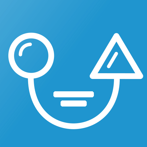 Logo for the Redirect Field UI project