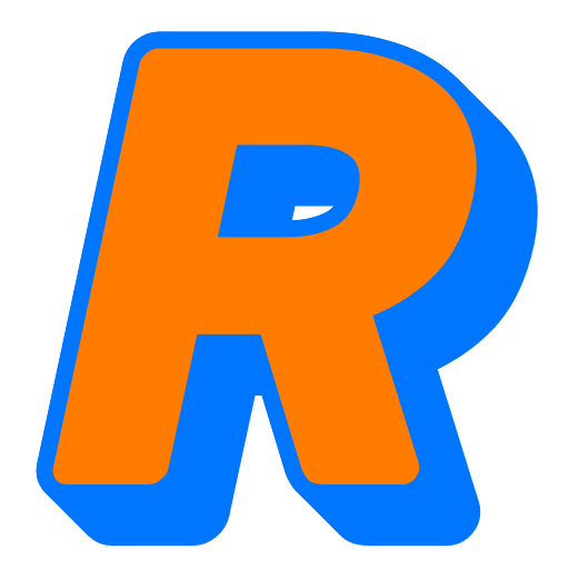 Logo for the RefreshLess project
