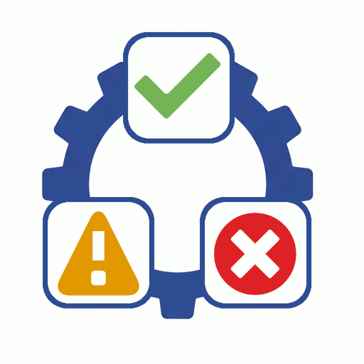 Logo for the Requirements Manager project