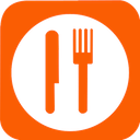 Logo for the Restaurant Octal project