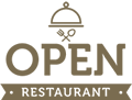 Logo for the Restaurant Seven project
