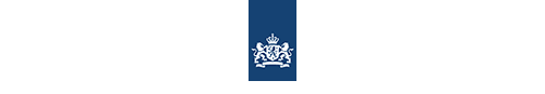 Logo for the Rijkshuisstijl (Dutch Government Branding) project