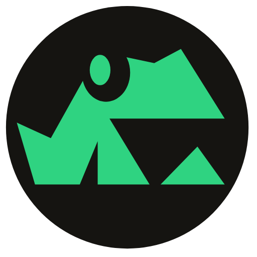 Logo for the Rybbit Analytics project