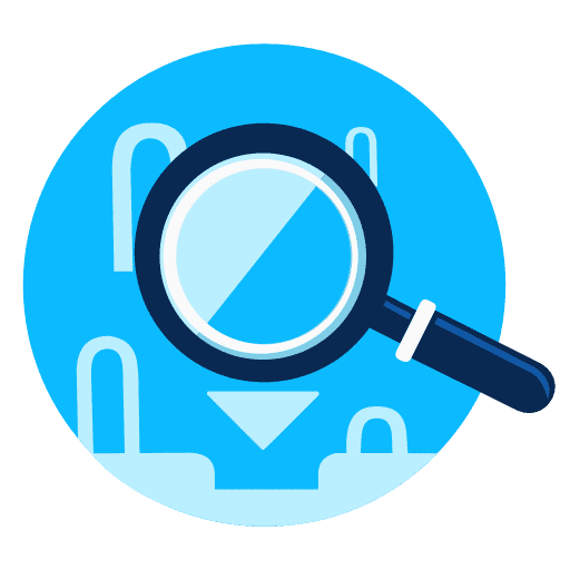 Logo for the Search API attachments project