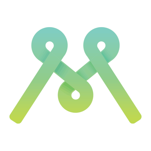 Logo for the Search API Manticore project