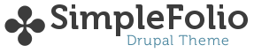 simplefolio