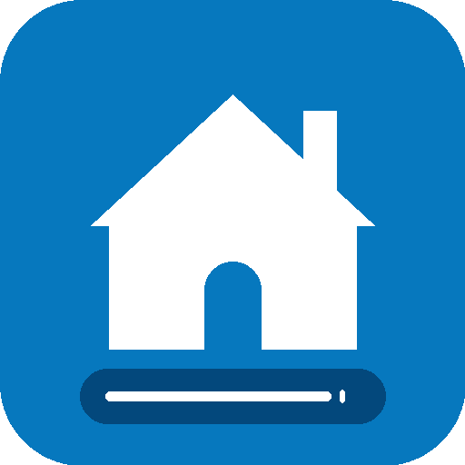 Logo for the Site Information Autocomplete project