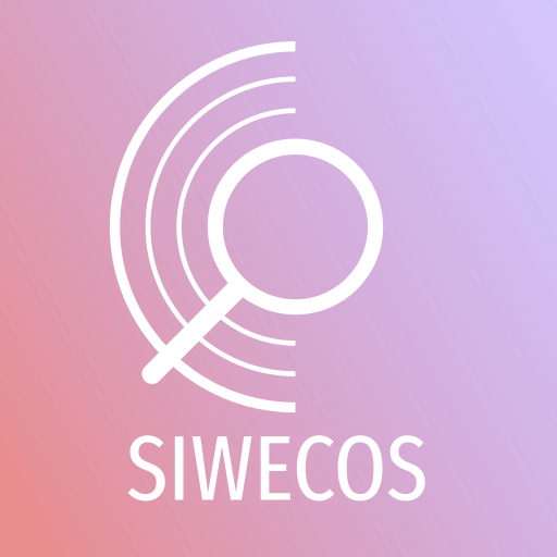 Logo for the SIWECOS project