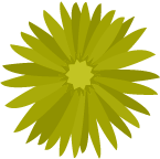 Logo for the Smooth Blue project