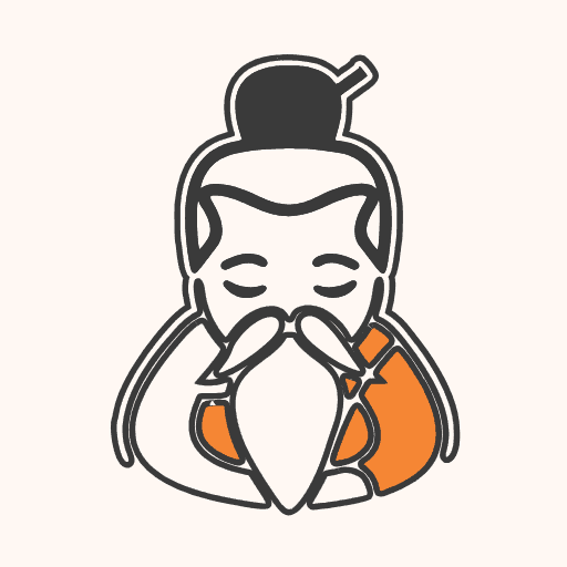 Logo for the SMTP Senpai project