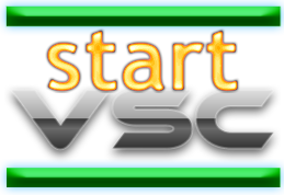 Logo for the startvsc project