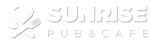 Logo for the Sunrise project