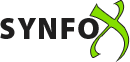 Logo for the SynFox project
