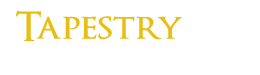 Logo for the Tapestry project