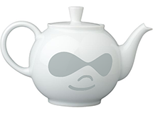 Logo for the TeaLeaf project