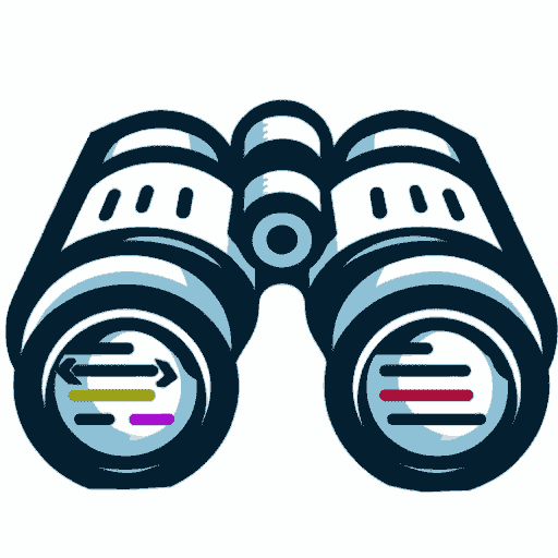 Logo for the Text Clarity Checker project