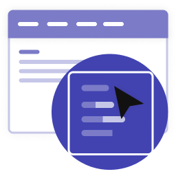Logo for the CKEditor Textwatcher project
