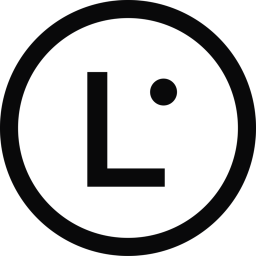 Logo for the Lara Translate Provider project