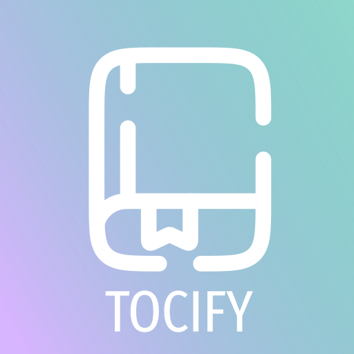 tocify