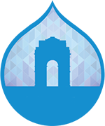 Logo for the True Admin project