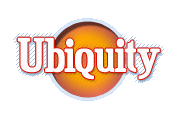 Logo for the Ubiquity theme project