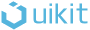 Logo for the UIkit API theme project