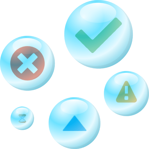Logo for the Ultimate Cron Summary project