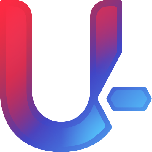 Logo for the Unicode Soft Hyphens project